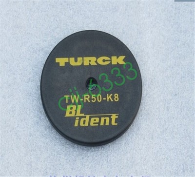 1PC NEW TURCK TW-R50-K8 Storage New Without Outer Packaging cv