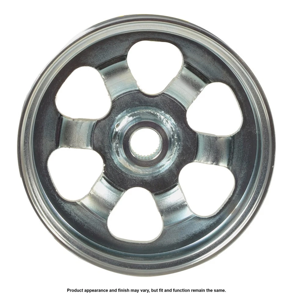 Polea de dirección asistida Cardone TCP para Honda Civic 2006 2007 2008 2009 2010 2011 Foto 4 de 4