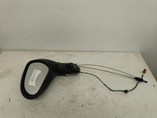 Retroviseur gauche (ou coque) Peugeot 207