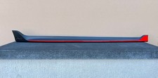 HYUNDAI I20 N MK3 2020-2026 RIGHT DRIVER SIDE SIDE SKIRT DOOR SILL COVER GENUINE