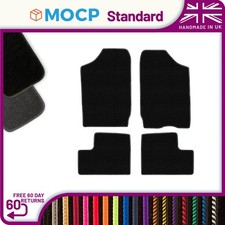 Standard Car Mats to fit Perodua Kelisa 2002-2008