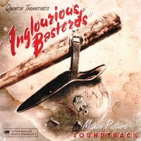 Quentin Tarantino's - Vinyl Record Vinyl - F600Z
