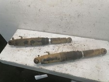 Left And Right Rear Air Shocks Escalade Yukon Denali Suburban 25979394