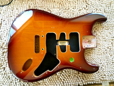 Genuine Fender Player HSH Stratocaster Strat ...