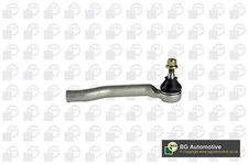 Bga Front Right Outer Tie Rod End For Nissan Almera Micra Note Versa