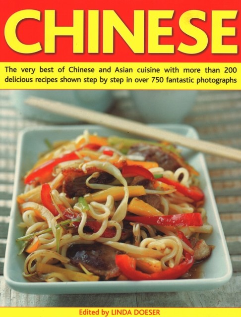 Chinese (Paperback Book)