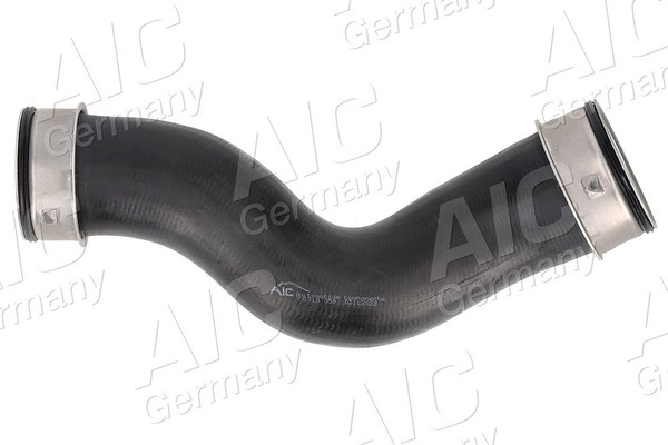AIC Ladeluftschlauch LadeluftküHler, Rechts U.A. FüR Audi, Seat, Skoda, VW-image