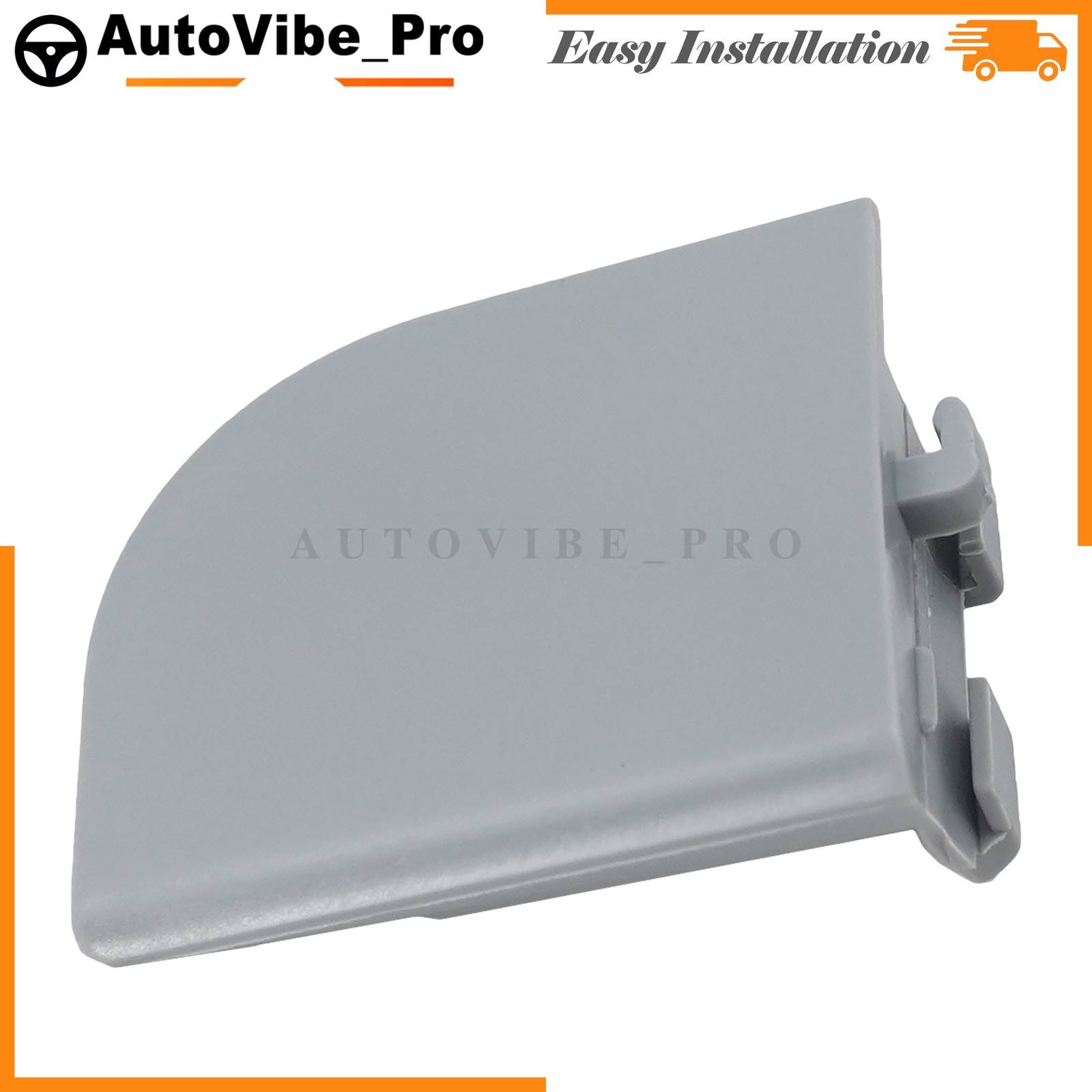 Lamborghini Gallardo Left Door handle P/N 0R1400020
