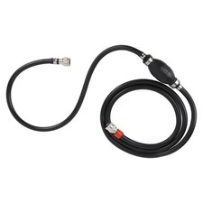 Boat Engine Fuel Line Assy Boat Outboard Fuel Hose Assy Easy To Install Smoothly