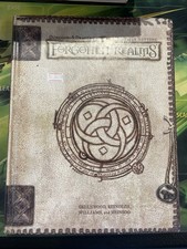 Forgotten Realms : Campaign Setting by Ed Greenwood, Sean K. Reynolds, Skip...