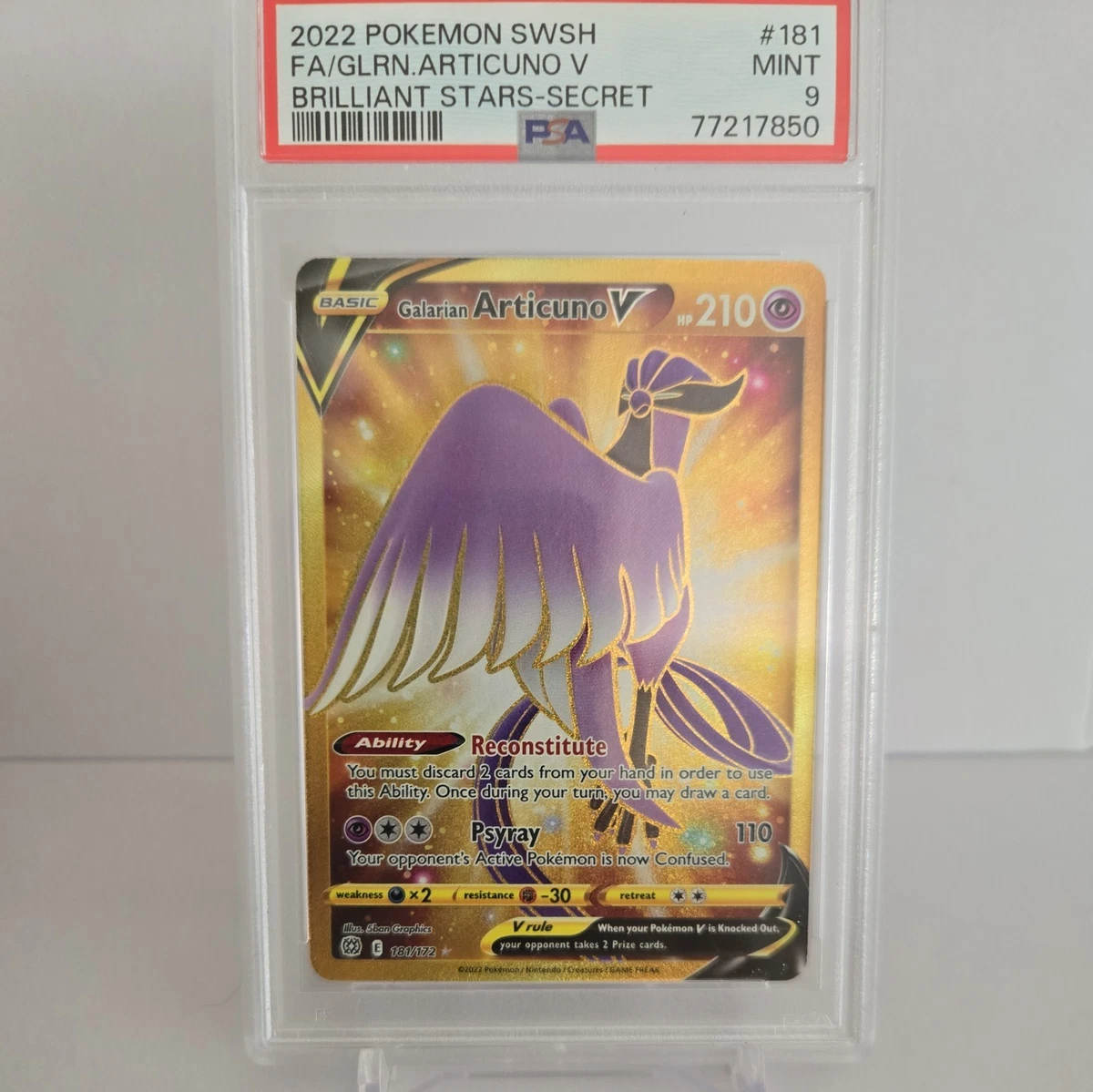 pokemon holo energy cards value M2a] Togepi 064/193〈〉Psychic Energy Holo – Buy Online at Omotenashi TCG main image 0