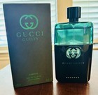 Gucci - Guilty Essence “Eau De Parfum” Spray 3.0oz - 100% Original — photo 2