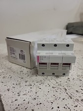 ETI VLC14X51 3P FUSE HOLDER LED