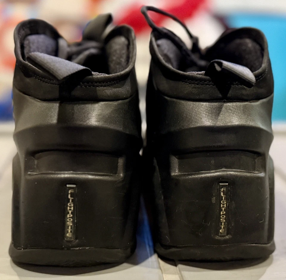 Nike Air Flightposite 2 LE 'KG' 2009 - Image 4 of 4