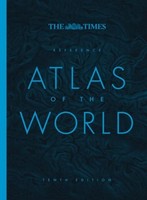 Times Atlases / The Times Reference Atlas Of The World9780008699710