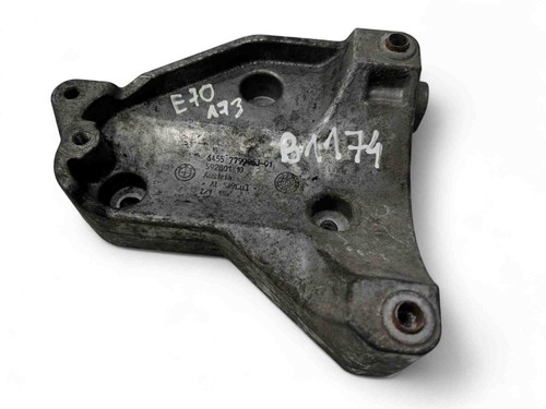 BMW X5 E70 Klimakompressorhalterung 7799863 2010 30724524