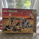 Vintage LEGO Set 5958 Mummy's Tomb Adventurers 1998 Collectible Sealed Number 2