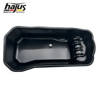 Hajus ÖLwanne Motor FüR CitroëN Jumper Fiat Ducato 250 Peugeot Boxer 3.0 Hdi