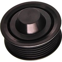 Maxgear 54-0111 Umlenkrolle FüHrungsrolle Keilrippenriemen FüR Mercedes Benz