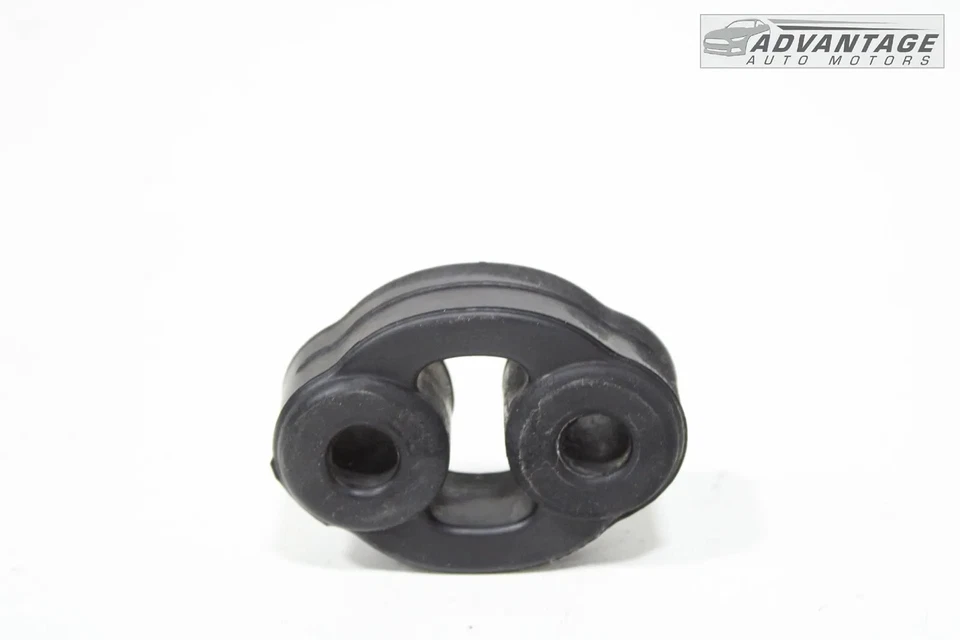 2005-2021 HYUNDAI TUCSON ПЕРЕДНИЙ ВЫХЛОП ГЛУШИТЕЛЬ ТРУБЫ ИЗОЛЯТОР ВЕШАЛКА КРЕПЛЕНИЕ OEM - Изображение 3 из 4