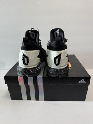 Size 9 - Adidas D Lillard 2.0 Static for sale online | eBay display picture 3