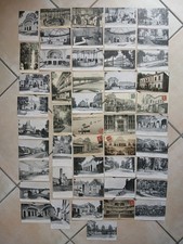 Lot 48 postcards VICHY 03 Allier Sources Lardy Celestins Lucas Chomel Thermes Casino