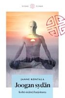 Joogan SydäN Janne Kontala Taschenbuch Viisas Elämä Finnisch 2018 Viisas Elämä