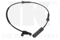 ABS Sensor Raddrehzahl NK 291518 FüR BMW E87 1Er 3Er Touring E91 E90 E81 E92 E88