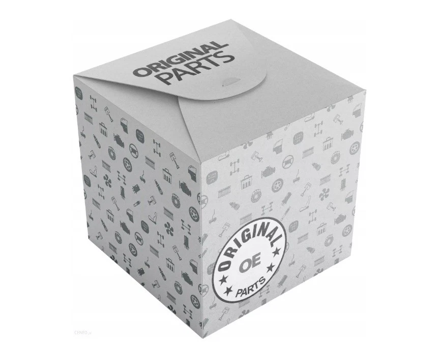 OE FORD 2192523 Oil Sump Gasket for 2015 Ford Transit Connect MPV 1.5- - Image 2 of 4