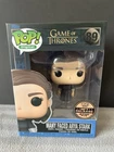 Funko Pop! Vinyl Game of Thrones Arya Stark 'Many Faced' #89 Digital Pop LE 2700