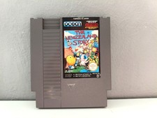 ebay® Auktion 297610291898 | NES PAL-B - The New Zealand Story - (Nintendo Entertainment System) Thumbnail of ebay® auction 297610291898 | NES PAL-B - The New Zealand Story - (Nintendo Entertainment System)
