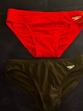 Mens Speedo Endurance/PowerFLEX Eco 34