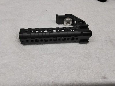 MagicRig Top Handle Hand Grip