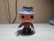 Funko Pop! Vinilo: Pesadilla en Elm Street - Freddy Krueger #2