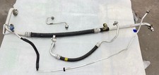 1996 Subaru Legacy Outback Ac Suction Hose Line Set All 4 73422ac040 73424ac130 1996 Subaru Legacy Outback Ac Suction Hose Line Set All 4 73422ac040 73424ac130