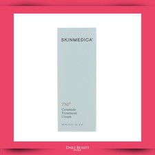 SkinMedica TNS Ceramide Treatment Cream 56.7g 2oz NEW SEALED FAST SHIP