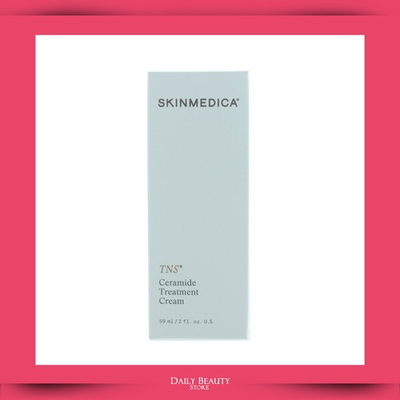 #ad #ad SkinMedica TNS Ceramide Treatment Cream 56.7g 2oz NEW SEALED FAST SHIP $45.98