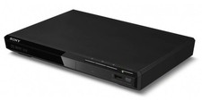 Sony DVP-SR 370 B Schwarz DVD-Player NEU & OVP