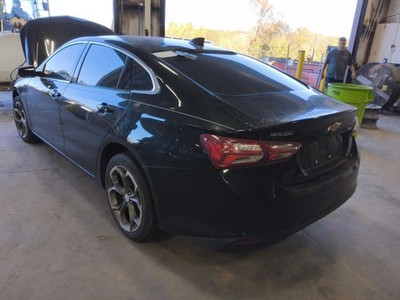 Chassis ECM BCM Body Control Fits 19-25 BLAZER 675429