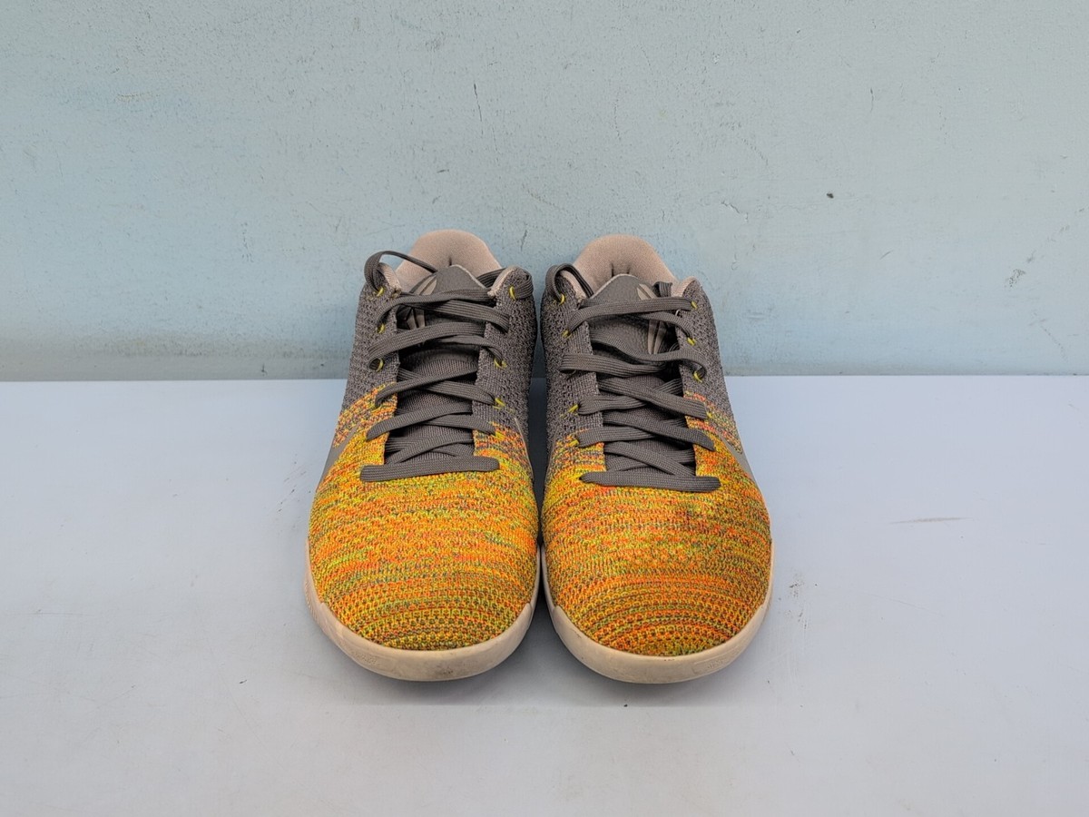 Nike Kobe 11 Elite Low Master of Innovation Basketball Shoes US