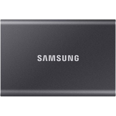 Samsung T7 Portable USB 3.2 Gen.2 SSD 2TB Solid State Drive I Sehr gut