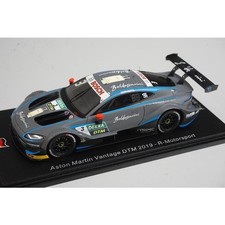Spark Aston Martin Vantage Team R-motorsport-1 N 3 Season Dtm 2019 P.di Resta 1:43 SG455