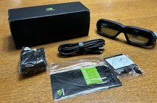 NVidia 3D Vision 2 Wireless Glasses