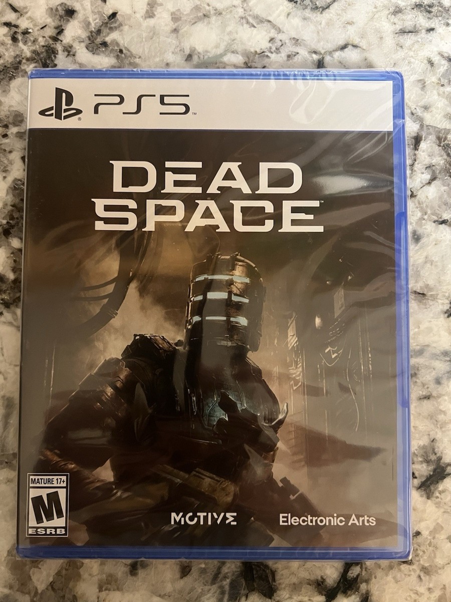 Dead Space デッドスペース PS5 北米版 Dead Space - PS5 Games | PlayStation (US)