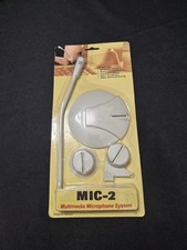 Multimedia Microphone Internet Phone , Media , Games, Voice Recognition, More