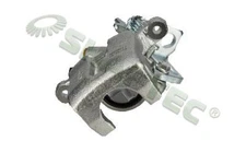 Rear Left Brake Caliper Shaftec BC8894SF Fits Honda Civic Braking System