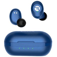 Raycon Everyday Bluetooth Wireless Earbuds with Microphone Active Noise Canc...