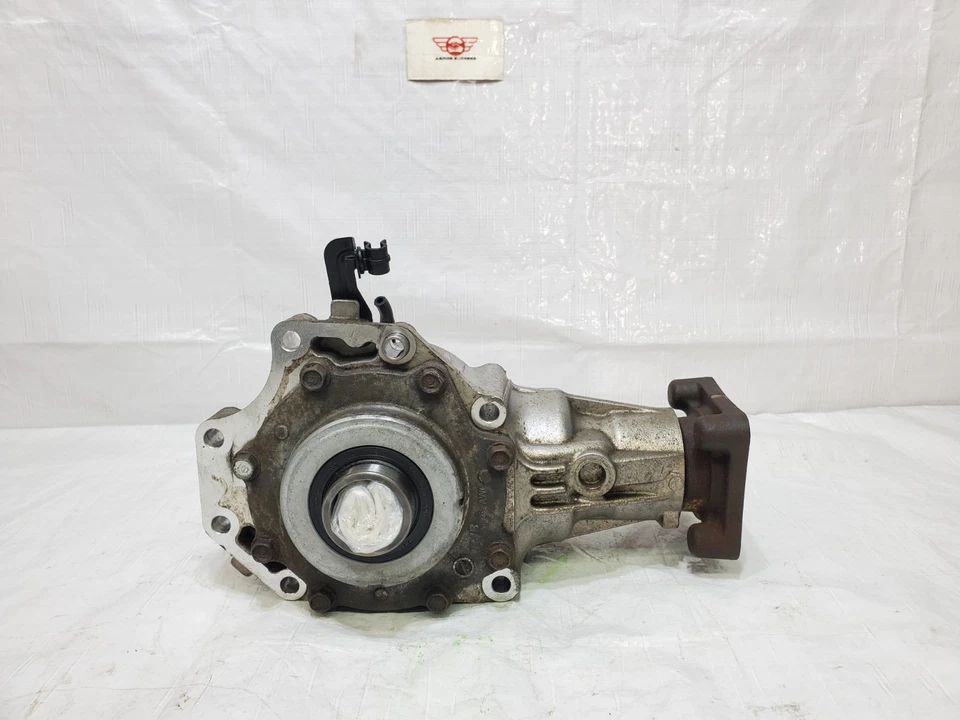 2006-2014 Honda Ridgeline Transfer Case Assembly 3.5L 4WD OEM 29000-RDK-000 Foto 2 de 4