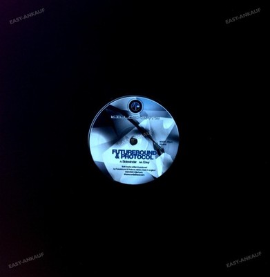 Futurebound & Protocol - Sidewinder / Envy Maxi (VG) .