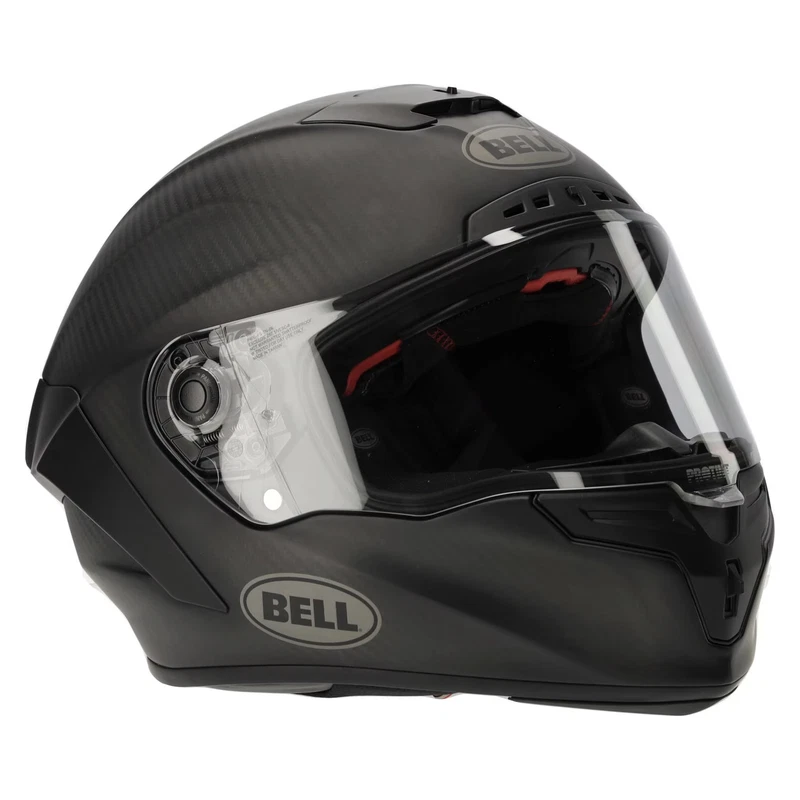Bell Race Star DLX Flex Matt Black, photo 8 of 8